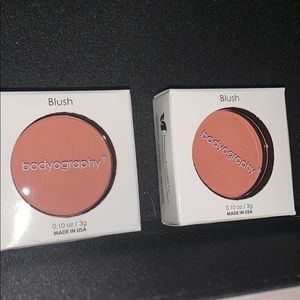 Bodyography blush